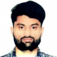 Pradeep Kumar Class 11 Tuition trainer in Delhi