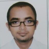 Khushendra Class I-V Tuition trainer in Kolkata