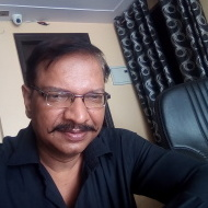 Arun Gopal Gupta Class 9 Tuition trainer in Delhi