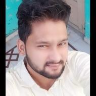 Mohd Anas BTech Tuition trainer in Bareilly