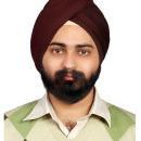 Photo of Shabadjeet Singh Soin