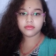 Dishani Bose Class 11 Tuition trainer in Kolkata