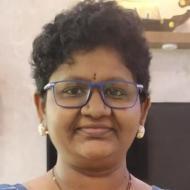 Saraswathi Hindi Language trainer in Visakhapatnam