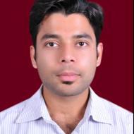 Shekhar Singh Class 11 Tuition trainer in Haridwar