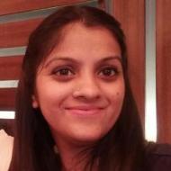 Shikha B. German Language trainer in Delhi