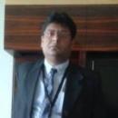 Photo of Rahul Chakravarty