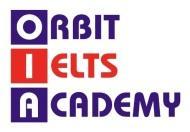 Orbit IELTS Academy Spanish Language institute in Ahmedabad