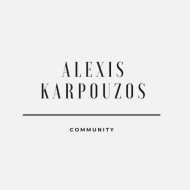 Alexis Karpouzos Spiritual Workshop institute in ATHENS 