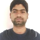 Photo of Krishna Kumar