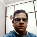 Photo of Abhishek Jain