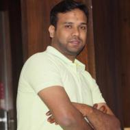 Amit Agarwal CA trainer in Bangalore