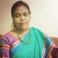 Fathima I. Spoken English trainer in Chennai