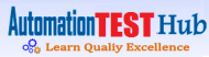 Automation Test Hub Automation Testing institute in Pune