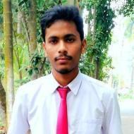 Sudip Mondal Class I-V Tuition trainer in Kolkata