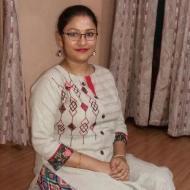 Joly G. Jewellery Making trainer in Kolkata