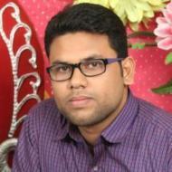 Ihul Chowdhury Class 9 Tuition trainer in Kolkata