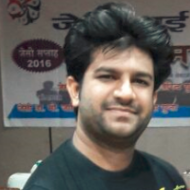 Amit Agarwal Class 9 Tuition trainer in Jhansi