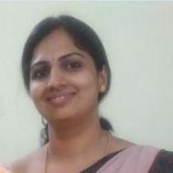Gunasheela K. NEET-UG trainer in Bangalore