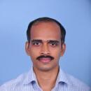 Photo of Shoby Nair