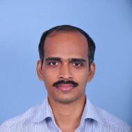 Shoby Nair Adobe Dreamweaver trainer in Meenachil