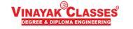 Vinayak Classes Engineering Diploma Tuition institute in Thane