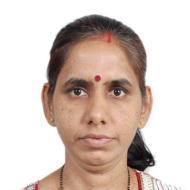 Sujata P. Engineering Entrance trainer in Delhi