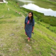 Archana D. Bank Clerical Exam trainer in Panchkula