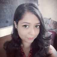 Shipra S. Teacher trainer in Delhi