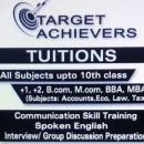 Target Achievers photo