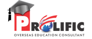 Prolific Overseas Education Consultant Career counselling for studies abroad institute in Surat