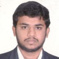 Shaikh Abdul Aziz Nasiruddin Class 11 Tuition trainer in Mumbai