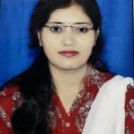 Archana Class 6 Tuition trainer in Ranchi