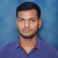 Prince Kumar Class 6 Tuition trainer in Bangalore