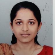 Soumya Jose BTech Tuition trainer in Kochi