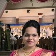 Shobha S. Class 6 Tuition trainer in Bangalore