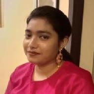 Sneha B. Class I-V Tuition trainer in Kolkata