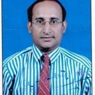 Ranjib Kumar Chowdhury Engineering Diploma Tuition trainer in Bangalore