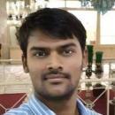 Photo of Sathish Reddy