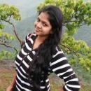 Photo of Vanitha K.