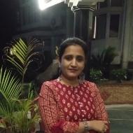 Ashwini A. Vocal Music trainer in Pune