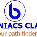 Photo of Brainiacs classes