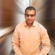 Sumit  . Spoken English trainer in Delhi