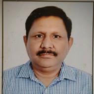 Ravindra kumar Engineering Entrance trainer in Ghaziabad