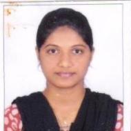 Poojashri C. Electronics and Communication trainer in Bangalore