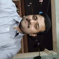 Janmanchi Shiva Prasad trainer in Hyderabad