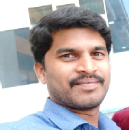 Praveen Kumar HP Class 9 Tuition trainer in Bangalore