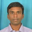 Photo of Rajesh Ravuri