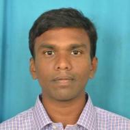 Rajesh Ravuri Class I-V Tuition trainer in Bangalore