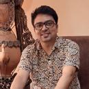 Photo of Abhijit Ghosh