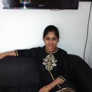 Priyanka P. Class I-V Tuition trainer in Delhi